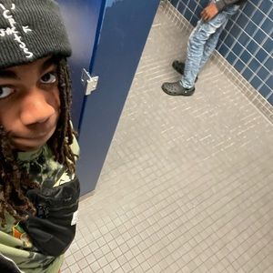 Meet your Posher, Khyree